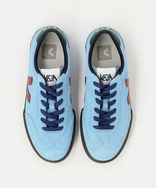 スニーカー 「VEJA」 VOLLEY LBU レディース | VEJA | 15
