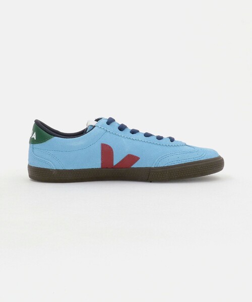 スニーカー 「VEJA」 VOLLEY LBU レディース | VEJA | 16