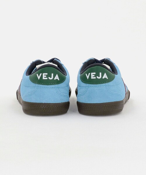 スニーカー 「VEJA」 VOLLEY LBU レディース | VEJA | 17