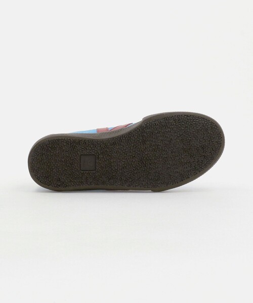 スニーカー 「VEJA」 VOLLEY LBU レディース | VEJA | 18