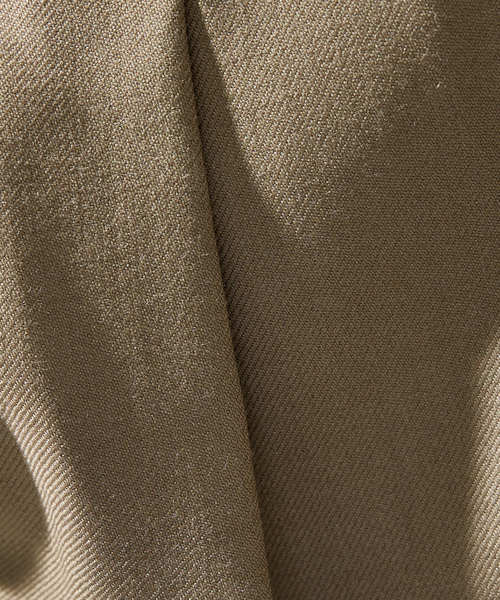 ワイドパンツ スラックス 「Traditional Weatherwear」UNIONSLACKS 102 ユニオンスラック / ワイドスラックスの画像