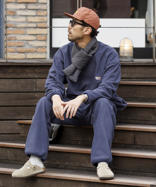 FREAK'S STORE（フリークスストア） パジャマ ビッグシルエット ワン