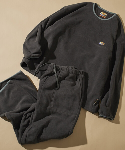 FREAK'S STORE（フリークスストア） パジャマ ビッグシルエット ワン