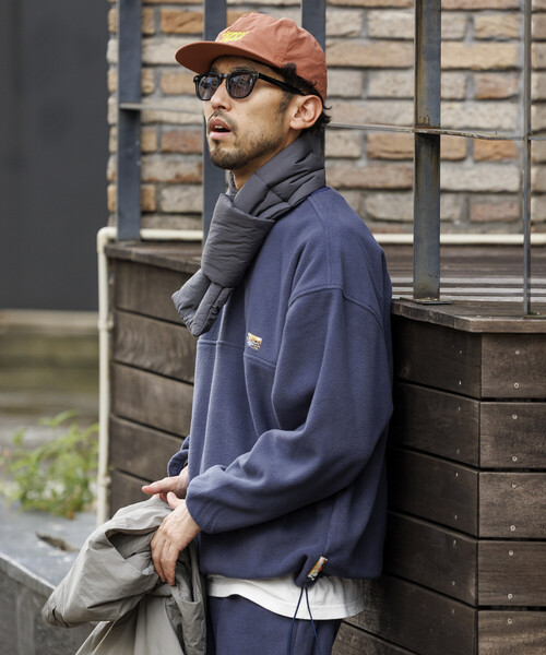 FREAK'S STORE（フリークスストア） パジャマ ビッグシルエット ワン