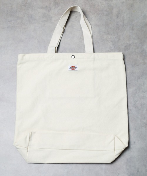 Dickies（ディッキーズ） ショルダーバッグ バッグ //CANVAS TOTE BAG
