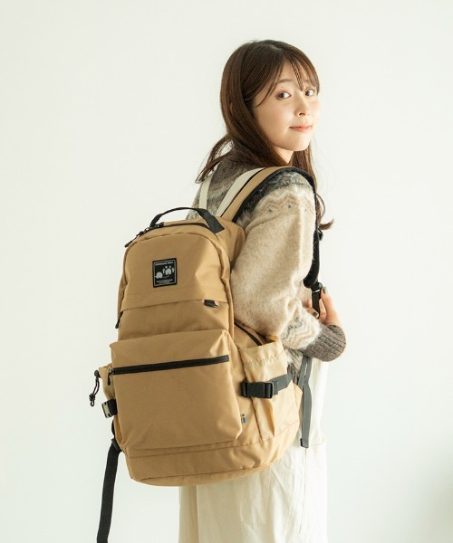 SCANDINAVIAN FOREST（スカンジナビアンフォレスト） デイバック