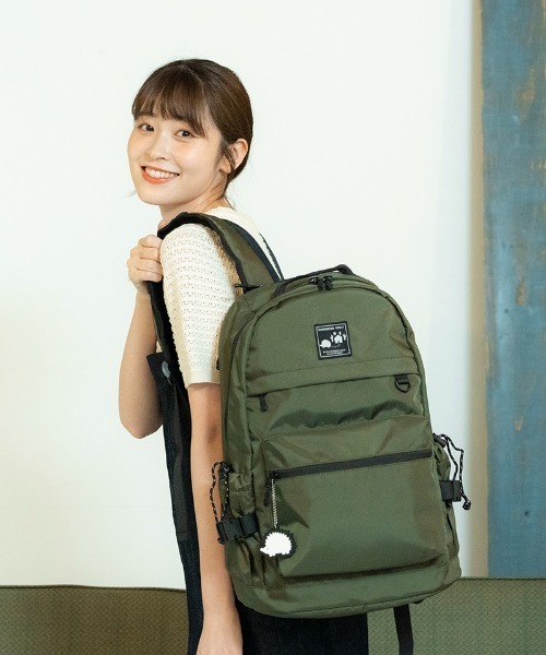 SCANDINAVIAN FOREST（スカンジナビアンフォレスト） デイバック