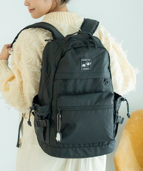 SCANDINAVIAN FOREST（スカンジナビアンフォレスト） デイバック