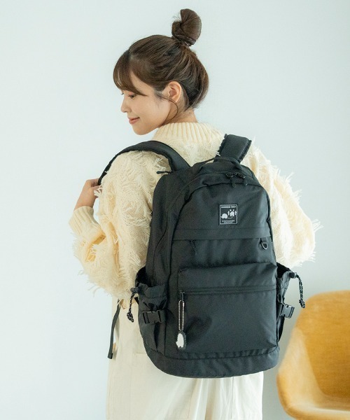 SCANDINAVIAN FOREST（スカンジナビアンフォレスト） デイバック