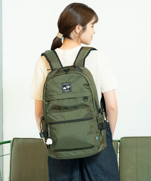 SCANDINAVIAN FOREST（スカンジナビアンフォレスト） デイバック