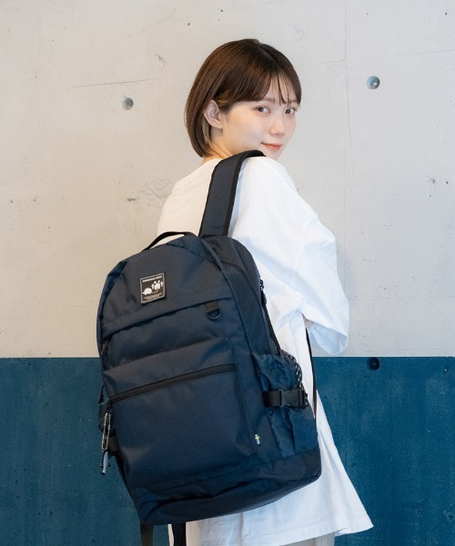 SCANDINAVIAN FOREST（スカンジナビアンフォレスト） デイバック