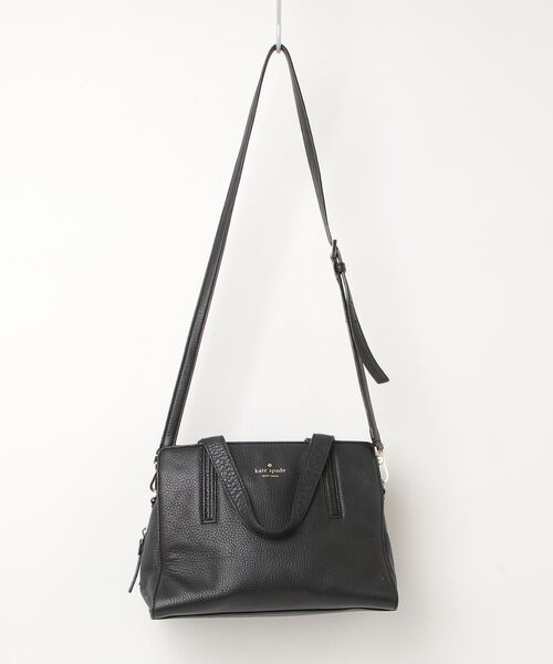 kate spade NEW YORK（ケイト・スペード ニューヨーク） 2WAYバッグ