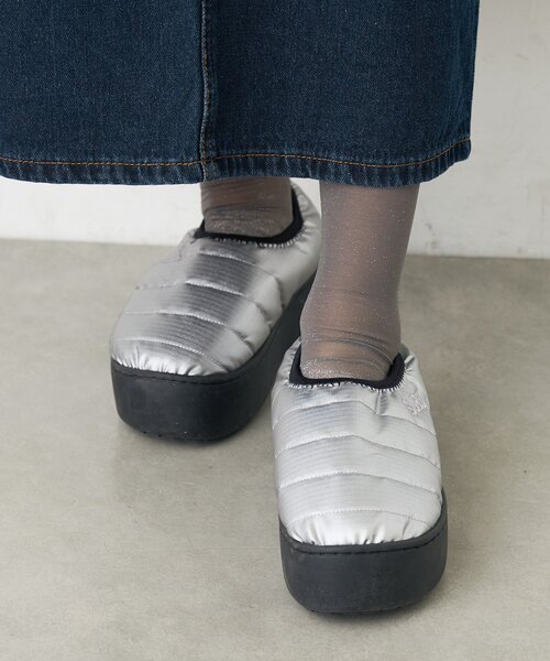 SUBU VAMP Platform ドットサンダル 23-24cm VAMP PLATFORM DOT – SUBU ONLINE STORE