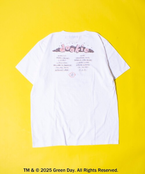 「GOOD ROCK SPEED」 半袖Tシャツ M ブラック系その他4 メンズ_画像5
