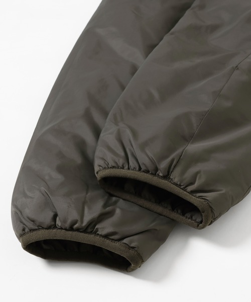 「KRIFF MAYER」 ブルゾン LARGE ブラウン メンズ_画像5