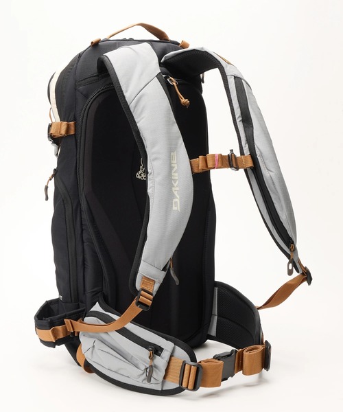 DAKINE（ダカイン） デイバック リュック DAKINE TEAM POACHER