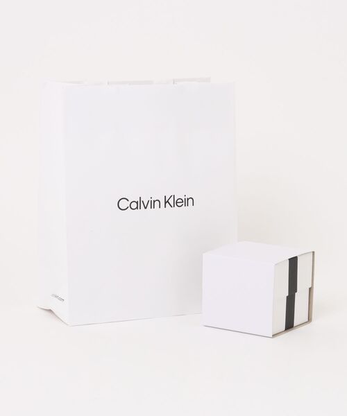 腕時計 「Calvin Klein」 カルバンクライン MOTION ウォッチ メンズの画像
