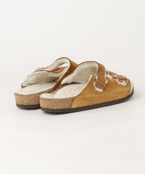 ビリケンシュトックサンダル27 BIRKENSTOCK（ビルケンシュトック） サンダル 42 ベージュ メンズ