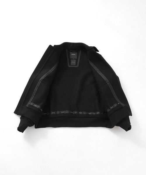 LOVELESS（ラブレス） ブルゾン アウター TECLOR×LOVELESS A2 メンズ