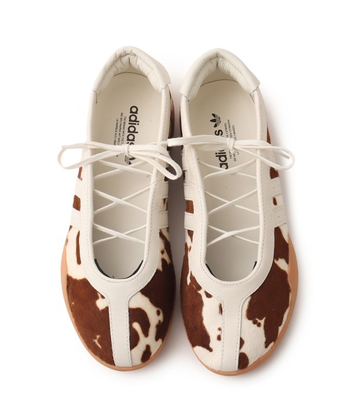 adidas（アディダス） スニーカー adidas TAEKWONDO MEI BALLET W