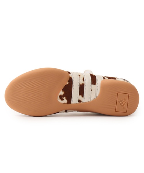 adidas（アディダス） スニーカー adidas TAEKWONDO MEI BALLET W