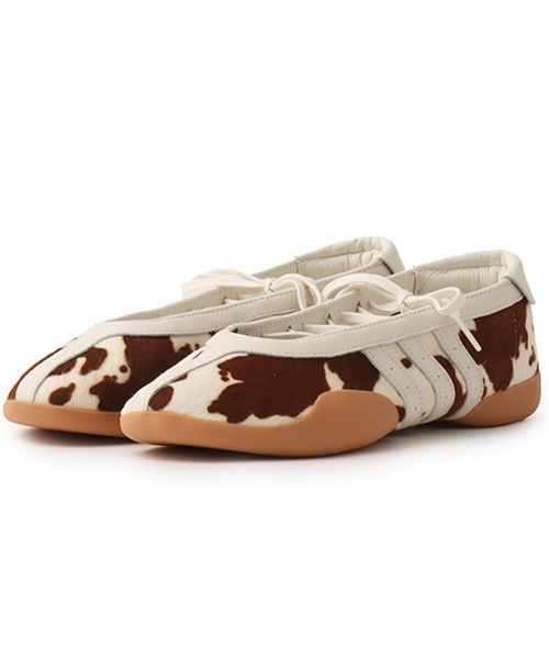 adidas（アディダス） スニーカー adidas TAEKWONDO MEI BALLET W