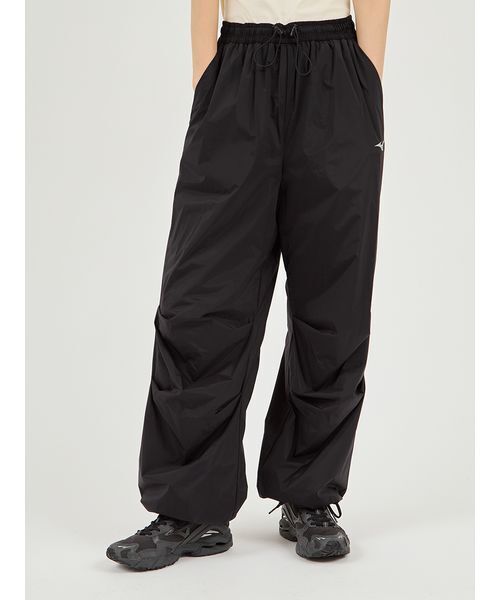 【新品未使用】 ミズノ ブレスサーモ ブラックプレミアムパンツ Мサイズ MIZUNO（ミズノ） 「emmi｜MIZUNO」ブレスサーモパンツ : ZOZOTOWN