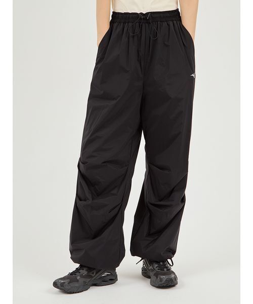 MIZUNO（ミズノ） 「emmi｜MIZUNO」ブレスサーモパンツ : ZOZOTOWN