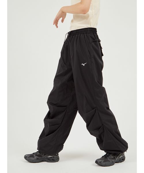 MIZUNO（ミズノ） 「emmi｜MIZUNO」ブレスサーモパンツ : ZOZOTOWN