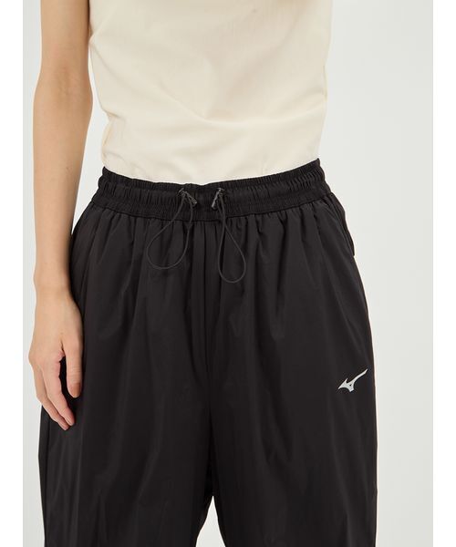 MIZUNO（ミズノ） 「emmi｜MIZUNO」ブレスサーモパンツ : ZOZOTOWN