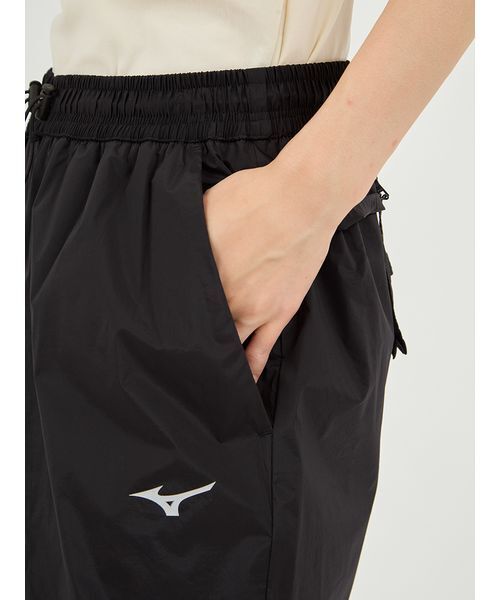 MIZUNO（ミズノ） 「emmi｜MIZUNO」ブレスサーモパンツ : ZOZOTOWN