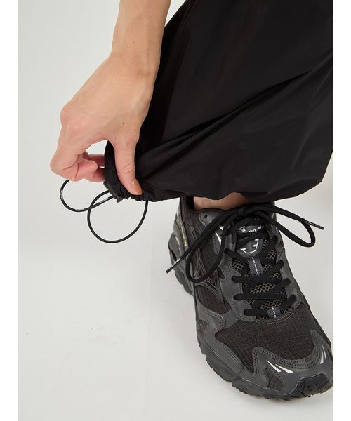 MIZUNO（ミズノ） 「emmi｜MIZUNO」ブレスサーモパンツ : ZOZOTOWN