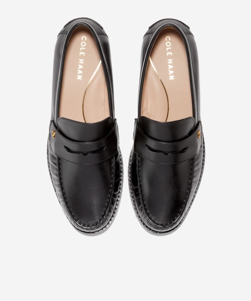コールハン　ローファー COLE HAAN（コールハーン） ローファー ラックス ピンチ ペニー