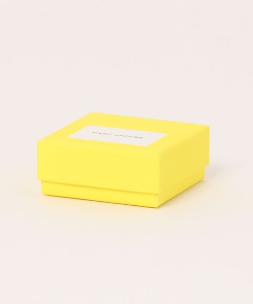 MARC JACOBS（マーク・ジェイコブス） ピアス DAISY BALLOON STUD