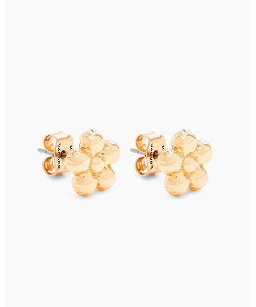 MARC JACOBS（マーク・ジェイコブス） ピアス DAISY BALLOON STUD