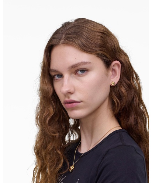MARC JACOBS（マーク・ジェイコブス） ピアス DAISY BALLOON STUD
