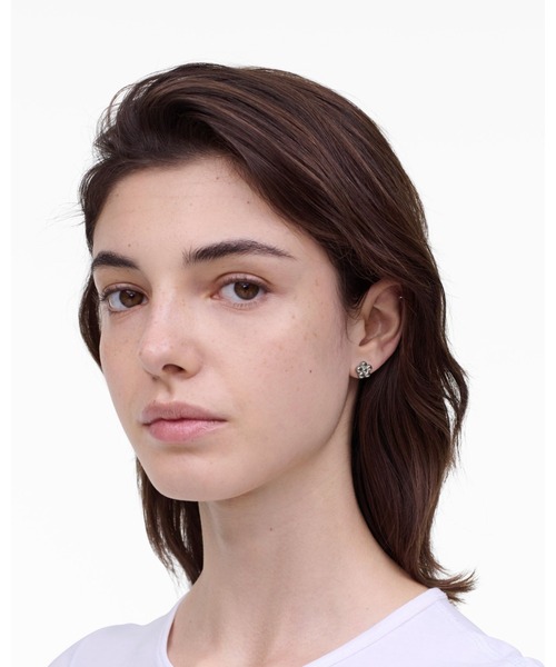 MARC JACOBS（マーク・ジェイコブス） ピアス DAISY BALLOON STUD
