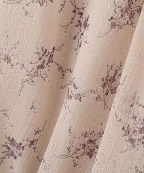 JILL by JILL STUART（ジルバイジルスチュアート） ワンピース 小花柄