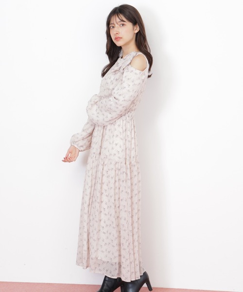 JILL by JILL STUART(ジルバイジルスチュアート) ワンピース JILL by JILL STUART(ジルバイジルスチュアート) ワンピース