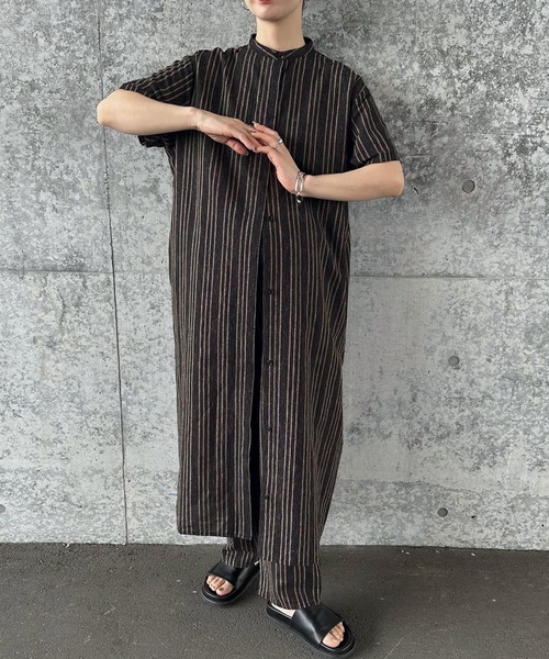 select MOCA（セレクトモカ） パンツ FREE ブラック レディース