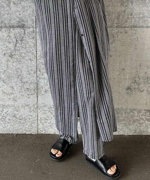 select MOCA（セレクトモカ） パンツ FREE ブラック レディース