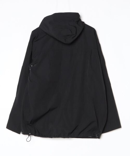 「DETAILS」 ブルゾン FREE ブラック レディース_画像2