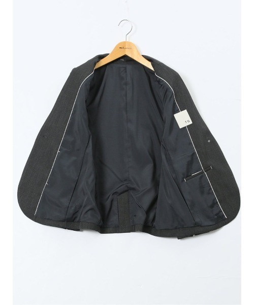 m.f.editorial（エムエフエディトリアル） セットアップ 「ストレッチ