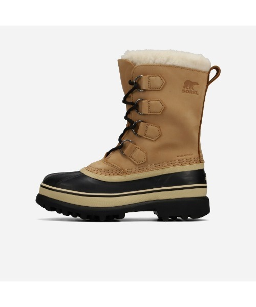 SOREL（ソレル） ブーツ SOREL CARIBOU / ソレル カリブー / NL1005