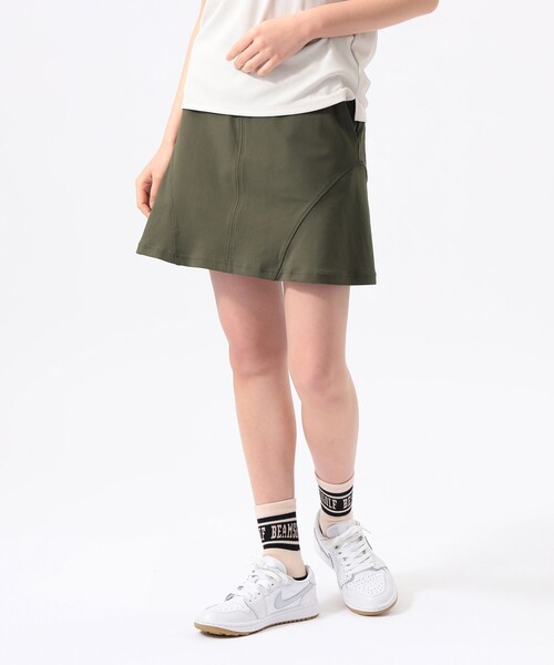 BEAMS GOLF（ビームス ゴルフ） uvカット スカート ORANGE LABEL