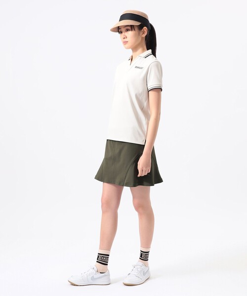 BEAMS GOLF（ビームス ゴルフ） uvカット スカート ORANGE LABEL