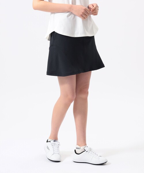 BEAMS GOLF（ビームス ゴルフ） スカート ORANGE LABEL / インナー付き