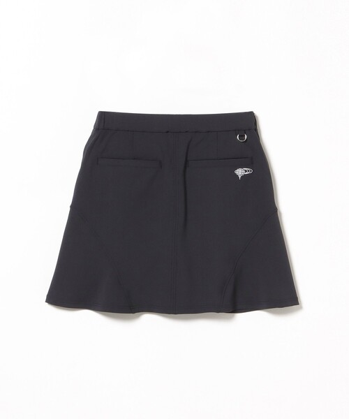 BEAMS GOLF（ビームス ゴルフ） uvカット スカート ORANGE LABEL