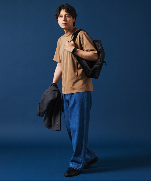 BRIEFING（ブリーフィング） ショルダーバッグ FREE ブラック メンズ