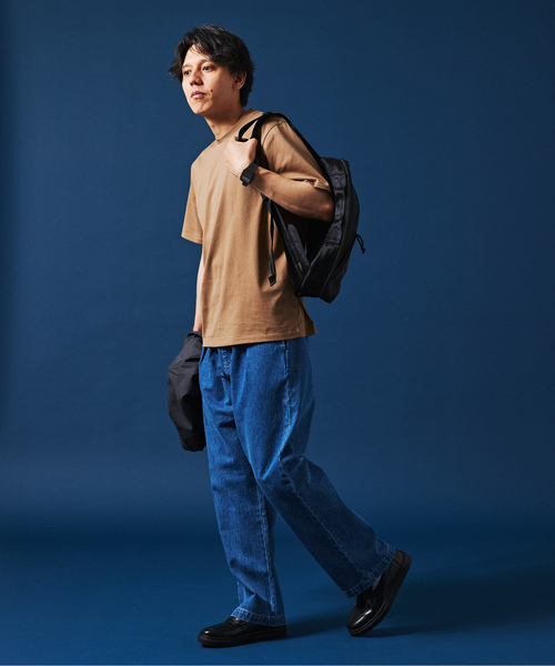 BRIEFING（ブリーフィング） ショルダーバッグ FREE ブラック メンズ